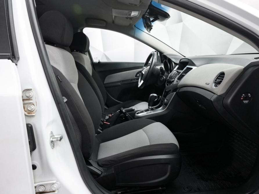 Chevrolet Cruze I Ульяновск  - изображение 11