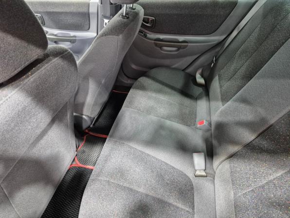 Hyundai Accent II с пробегом 2008 года, цена 438 000 рублей, 197022 км, седан, Автокод Объявления