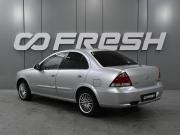 Nissan Almera Classic I Ростов-на-Дону  - изображение 17