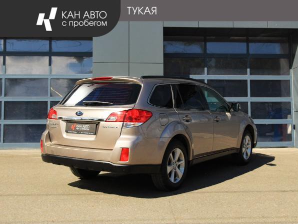 Subaru Outback IV Рестайлинг с пробегом 2012 года, цена 1 599 000 рублей, 236659 км, универсал, Автокод Объявления