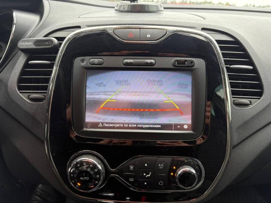 Renault Kaptur I Нижний Тагил  - изображение 18