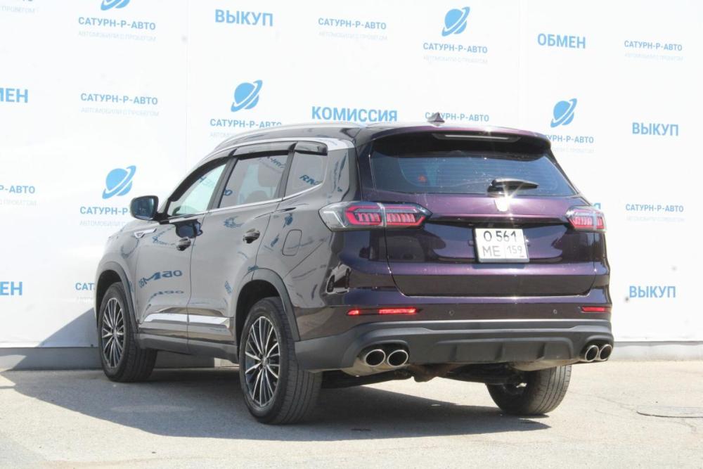 Chery Tiggo 8 Pro Max I Пермь  - изображение 7