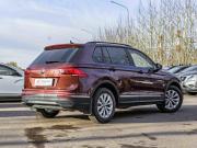 Volkswagen Tiguan II Рестайлинг Санкт-Петербург  - изображение 17