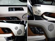 Land Rover Range Rover IV Рестайлинг Москва  - изображение 55