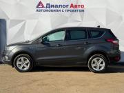 Ford Kuga II Рестайлинг Набережные Челны  - изображение 33