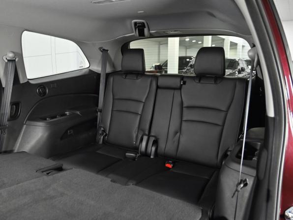 Honda Pilot III с пробегом 2016 года, цена 3 199 000 рублей, 85000 км, внедорожник, Автокод Объявления