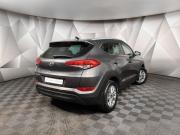 Hyundai Tucson III Москва  - изображение 22