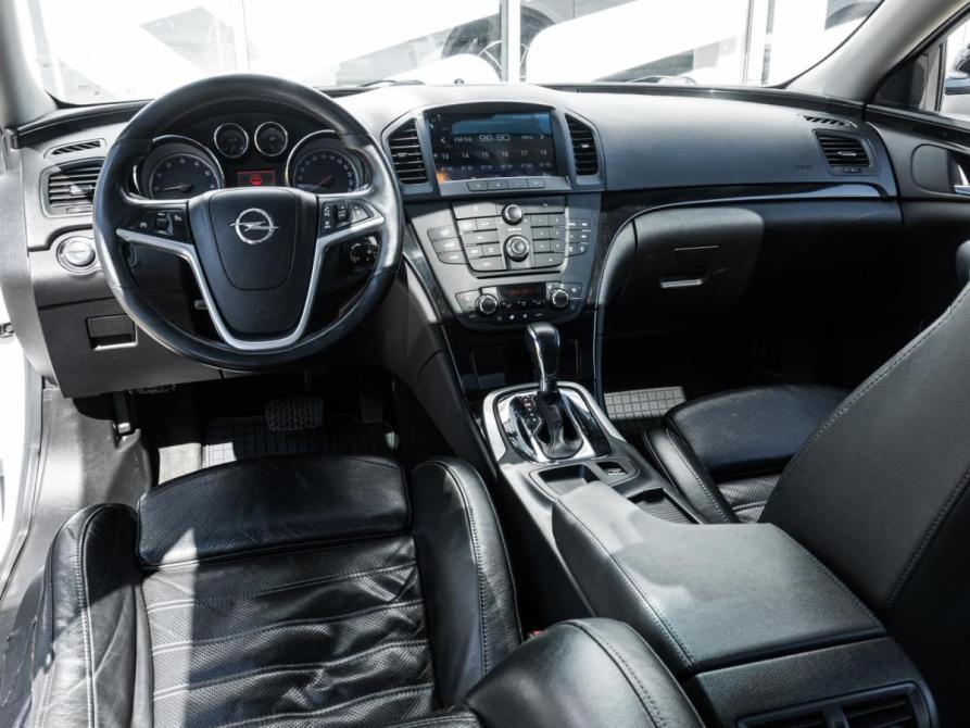 Opel Insignia I Ставрополь  - изображение 6