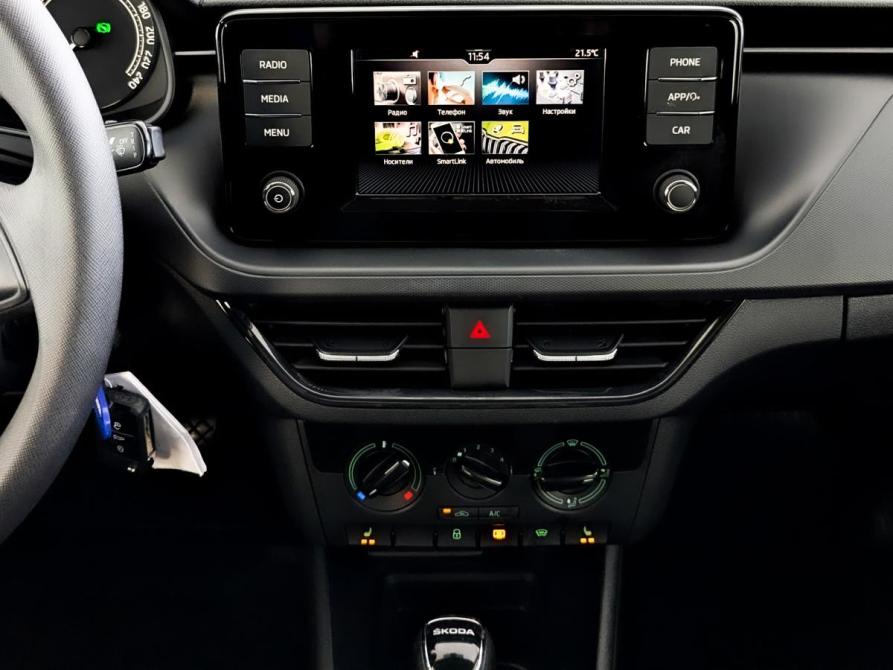 Skoda Rapid II Москва  - изображение 15