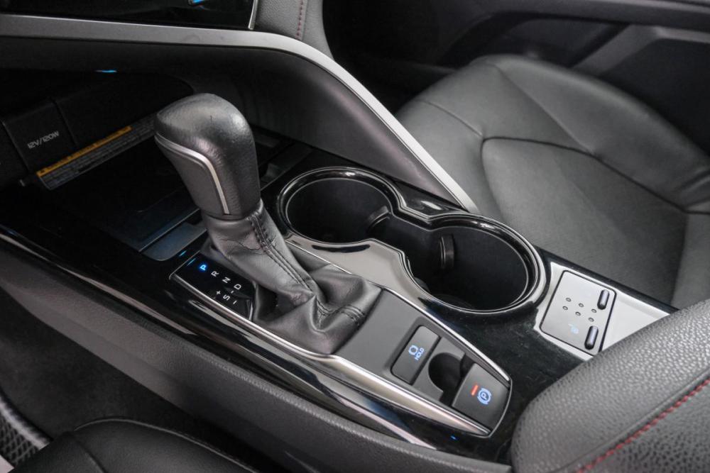 Toyota Camry VIII (XV70) Красноярск  - изображение 15