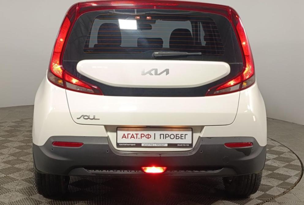 Kia Soul III Волгоград  - изображение 6