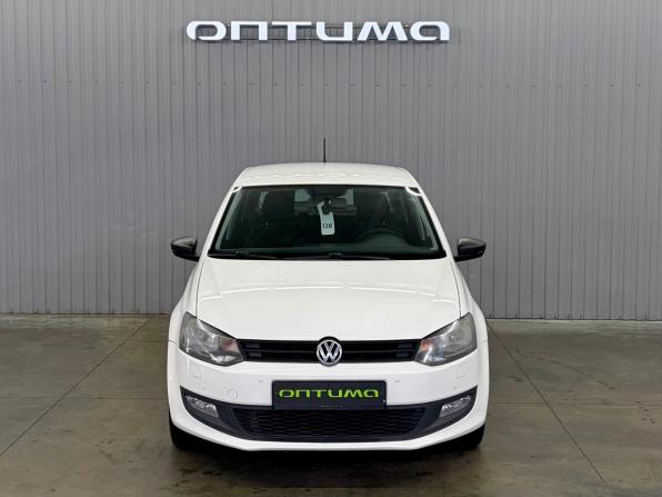 Volkswagen Polo V с пробегом 2012 года, цена 737 000 рублей, 185839 км, хэтчбек, Автокод Объявления