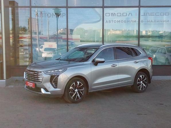 Haval Jolion I с пробегом 2023 года, цена 2 120 000 рублей, 24959 км, внедорожник, Автокод Объявления