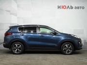 Kia Sportage IV Рестайлинг Екатеринбург  - изображение 27