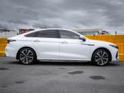 Chery Arrizo 8 Москва  - изображение 32