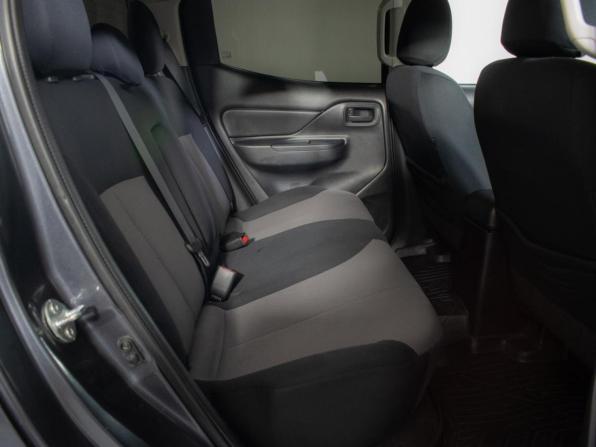 Mitsubishi L200 V Рестайлинг с пробегом 2021 года, цена 2 780 000 рублей, 74543 км, offers.body_type.unknown, Автокод Объявления