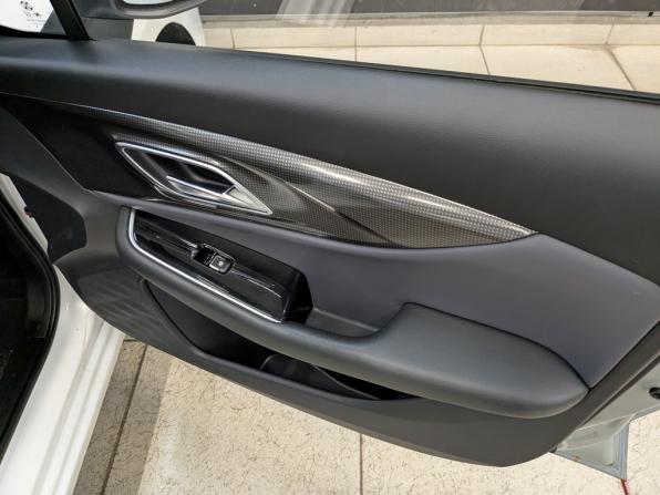 BAIC U5 Plus с пробегом 2023 года, цена 775 000 рублей, 59712 км, седан, Автокод Объявления