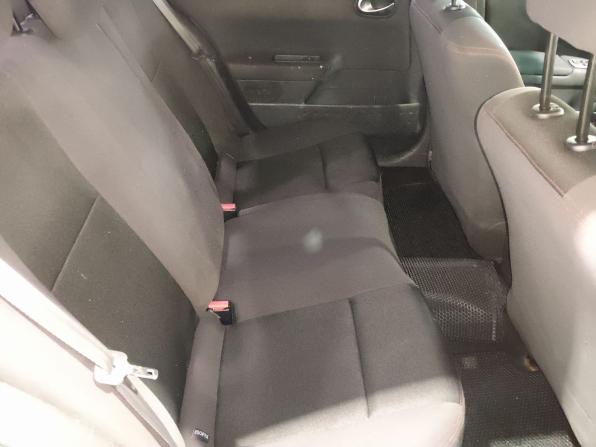 Renault Megane II Рестайлинг с пробегом 2007 года, цена 270 000 рублей, 416812 км, седан, Автокод Объявления