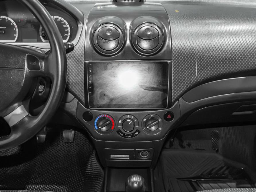 Chevrolet Aveo I Рестайлинг Екатеринбург  - изображение 18