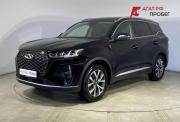 Chery Tiggo 7 Pro Max I Саранск  - изображение 30