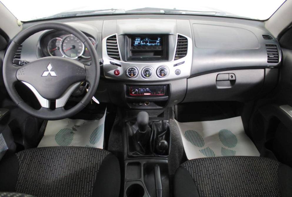Mitsubishi L200 IV Рестайлинг Нижний Новгород  - изображение 14