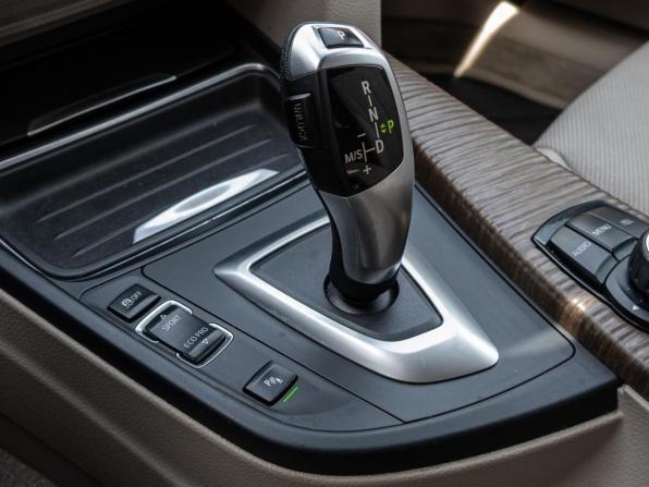 BMW 3 серии VI (F3x) с пробегом 2013 года, цена 1 950 000 рублей, 154933 км, лифтбек, Автокод Объявления