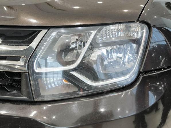 Renault Duster I Рестайлинг с пробегом 2017 года, цена 930 000 рублей, 236525 км, внедорожник, Автокод Объявления