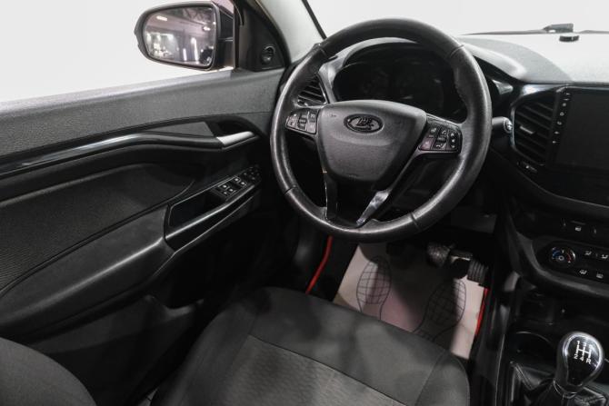 Lada (ВАЗ) Vesta I с пробегом 2020 года, цена 929 000 рублей, 120200 км, универсал, Автокод Объявления