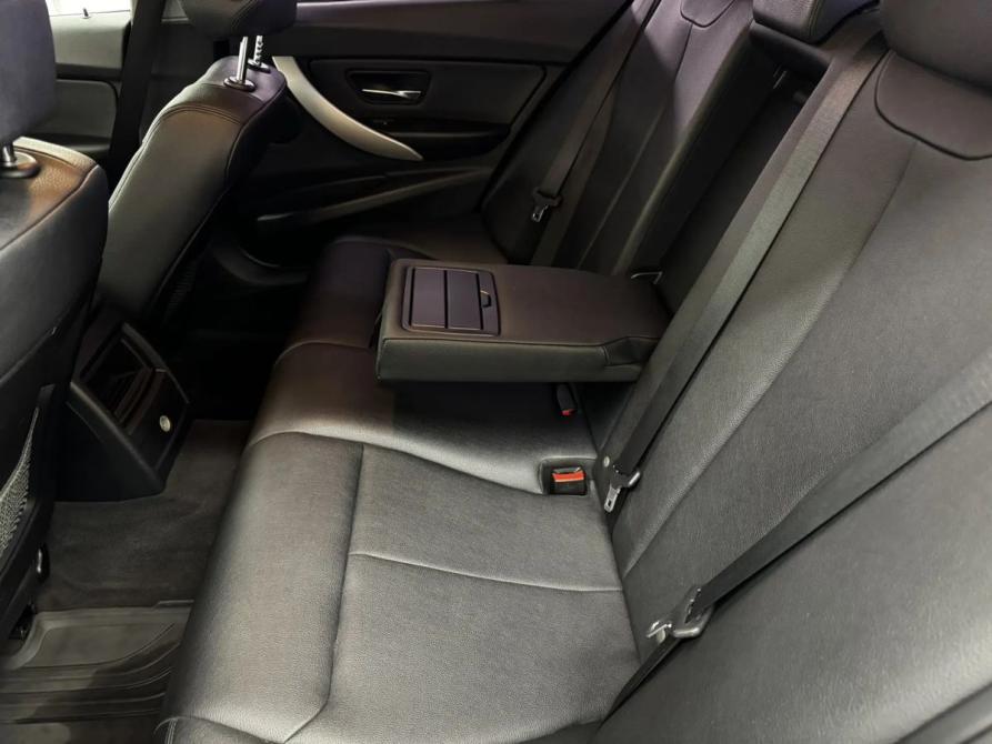 BMW 3 серии VI (F3x) Ярославль  - изображение 13