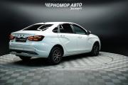 Lada (ВАЗ) Vesta I Рестайлинг (NG) Крым  - изображение 34