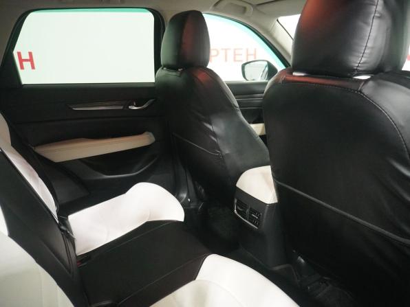 Mazda CX-5 II с пробегом 2019 года, цена 2 609 000 рублей, 110994 км, внедорожник, Автокод Объявления