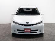 Toyota Wish II Чита  - изображение 22