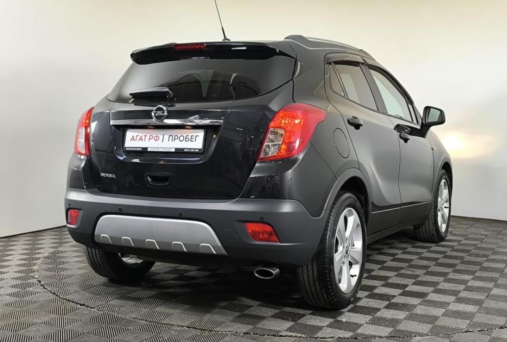 Opel Mokka I Нижний Новгород  - изображение 4