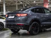 Geely Tugella I Рестайлинг Санкт-Петербург  - изображение 40