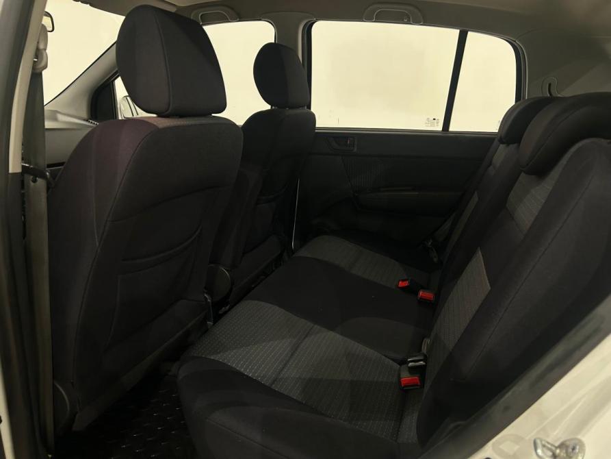Hyundai Getz I Рестайлинг Санкт-Петербург  - изображение 13