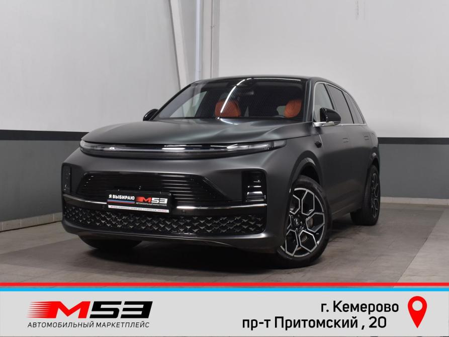 Li Auto (Lixiang) L7 I Кемерово  - изображение 1