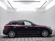 Infiniti EX I (J50) Москва  - изображение 22