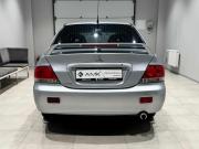Mitsubishi Lancer IX Екатеринбург  - изображение 27
