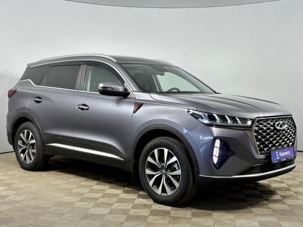 Chery Tiggo 7 Pro Max I с пробегом 2023 года, цена 2 080 000 рублей, 12403 км, внедорожник, Автокод Объявления