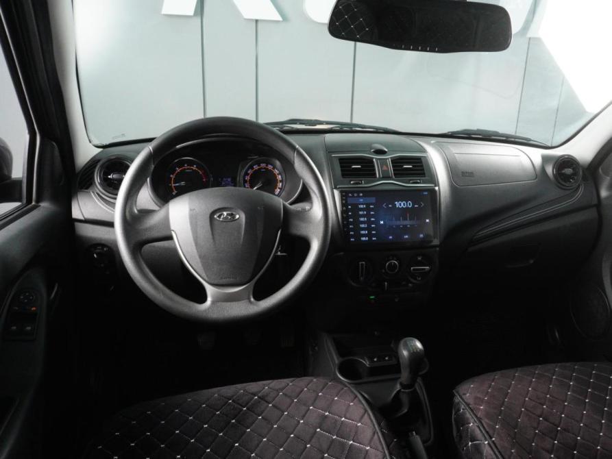 Lada (ВАЗ) Granta I Рестайлинг Минеральные Воды  - изображение 6