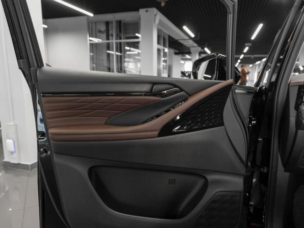 GAC Trumpchi M8 II с пробегом 2026 года, цена 4 590 000 рублей, 30 км, минивэн, Автокод Объявления