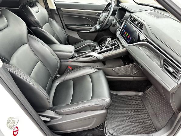 Geely Atlas Pro с пробегом 2024 года, цена 1 870 000 рублей, 38523 км, внедорожник, Автокод Объявления