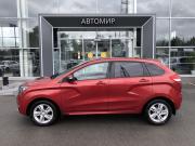 Lada (ВАЗ) XRAY I Брянск  - изображение 23