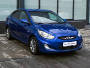 Hyundai Solaris I Екатеринбург  - изображение 32