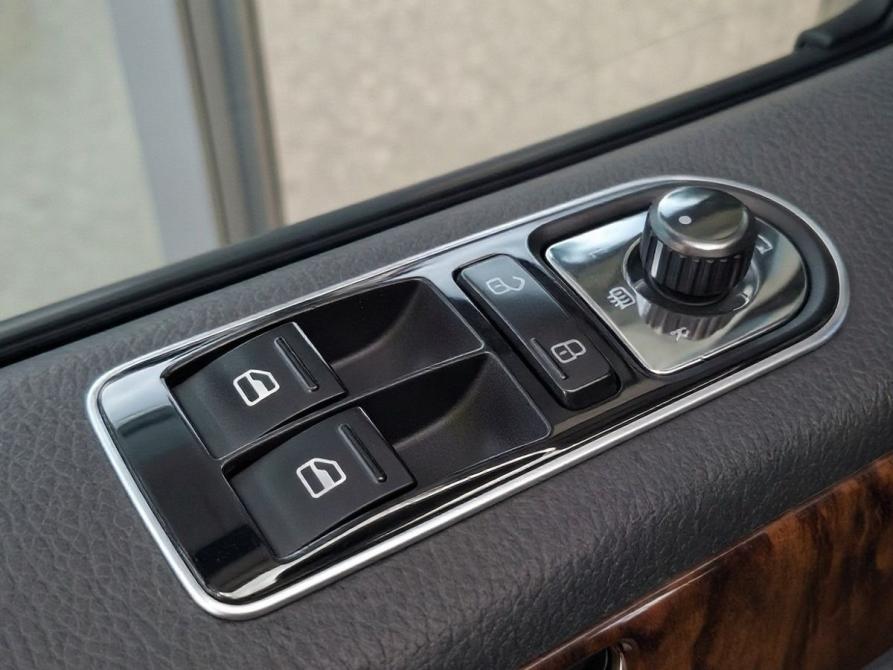 Volkswagen Multivan T5 Рестайлинг Мурманск  - изображение 16