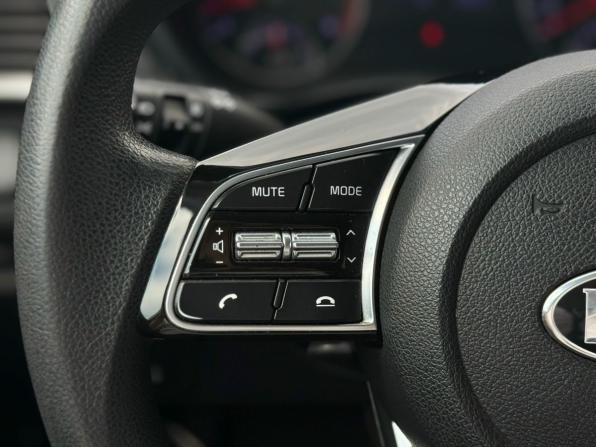 Kia K5 II с пробегом 2018 года, цена 1 859 000 рублей, 129422 км, седан, Автокод Объявления