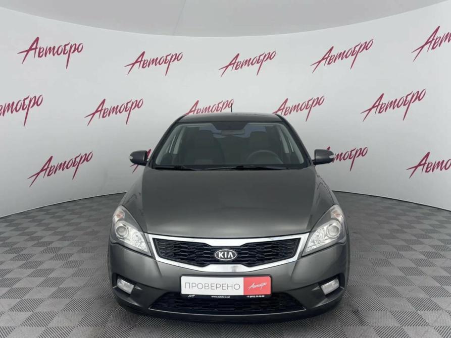Kia Ceed I Рестайлинг Псков  - изображение 8