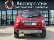 Renault Duster I Волгоград  - изображение 28