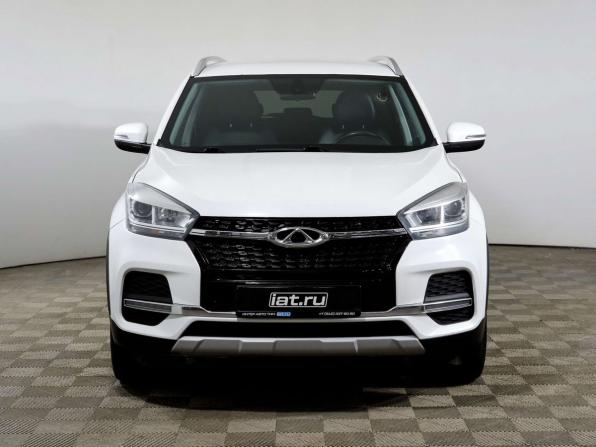 Chery Tiggo 4 I Рестайлинг с пробегом 2021 года, цена 1 298 000 рублей, 102328 км, внедорожник, Автокод Объявления
