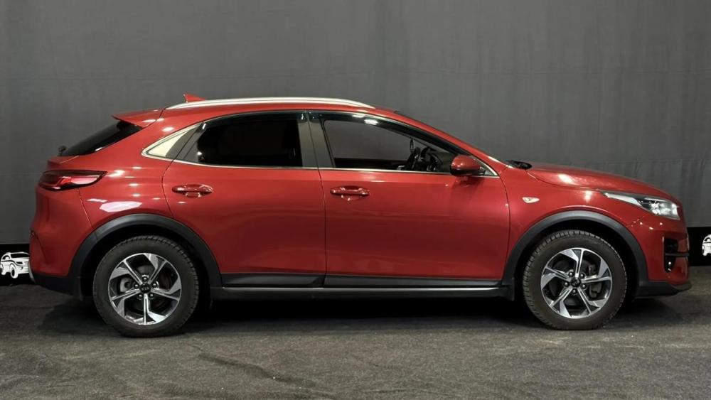 Kia XCeed I Смоленск  - изображение 4